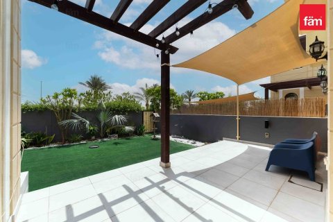Townhouse in Dubai 4 bedrooms, 309.4 sq.m. № 50670 - photo 4