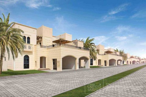Townhouse in Dubai 4 bedrooms, 309.4 sq.m. № 50670 - photo 15