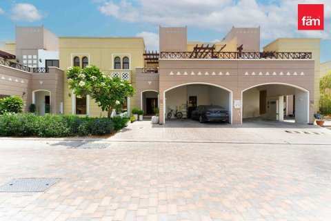 Townhouse in Dubai 4 bedrooms, 309.4 sq.m. № 50670 - photo 14