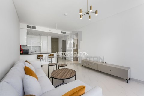 Appartement à District One, Mohammed Bin Rashid City, Dubai, 1 chambre, 70 m², № 14690 - photo 26