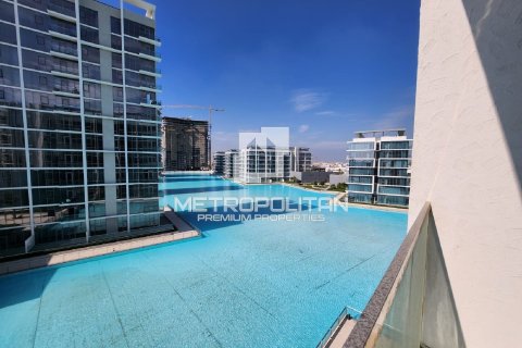 Appartement à District One, Mohammed Bin Rashid City, Dubai, 1 chambre, 70 m², № 14690 - photo 1