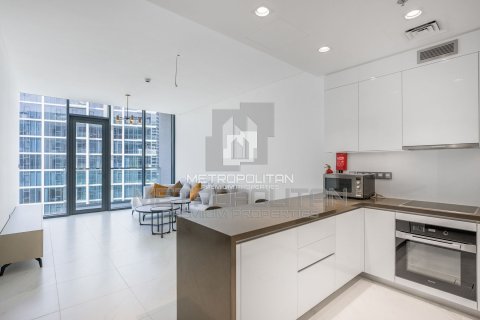 Appartement à District One, Mohammed Bin Rashid City, Dubai, 1 chambre, 70 m², № 14690 - photo 2