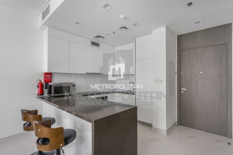 Appartement à District One, Mohammed Bin Rashid City, Dubai, 1 chambre, 70 m², № 14690 - photo 4