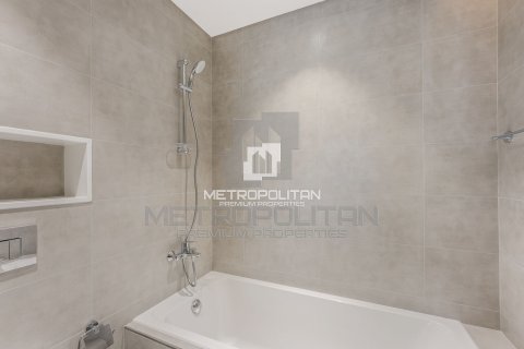 Appartement à District One, Mohammed Bin Rashid City, Dubai, 1 chambre, 70 m², № 14690 - photo 11