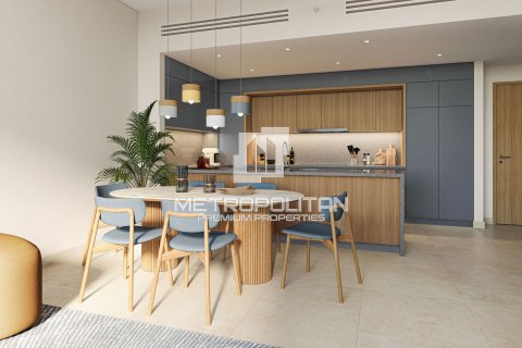 Купить квартиру в Dubai Design District, Дубай: 1 спальня, 75м², № 14696 - фото 3