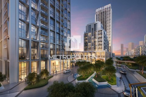 Купить квартиру в Dubai Design District, Дубай: 1 спальня, 75м², № 14696 - фото 8