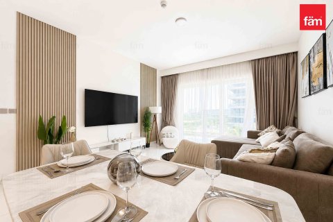 Appartement à Dubai Harbour, Dubai, 1 chambre, 72.5 m², № 137616 - photo 6