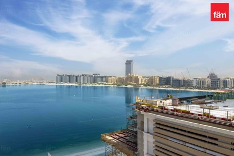 Appartement à Dubai Harbour, Dubai, 1 chambre, 72.5 m², № 137616