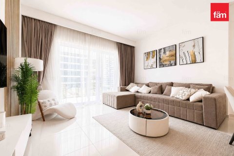 Appartement à Dubai Harbour, Dubai, 1 chambre, 72.5 m², № 137616 - photo 4