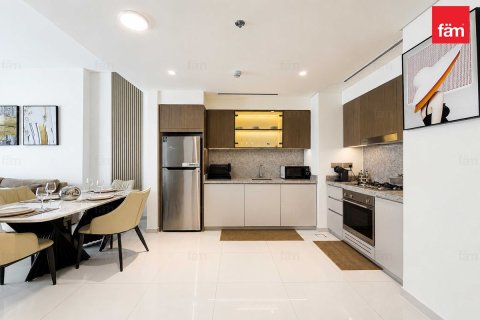 Appartement à Dubai Harbour, Dubai, 1 chambre, 72.5 m², № 137616 - photo 5