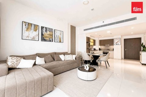 Appartement à Dubai Harbour, Dubai, 1 chambre, 72.5 m², № 137616 - photo 2