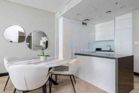 Appartement à District One, Mohammed Bin Rashid City, Dubai, 1 chambre, 70 m², № 137614 - photo 5