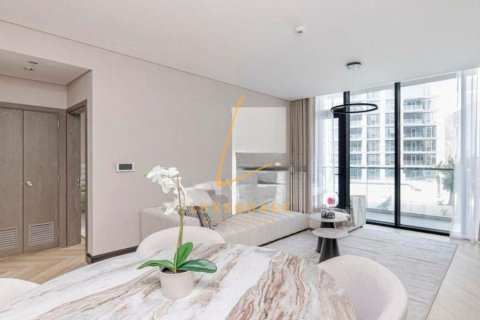 Appartement à District One, Mohammed Bin Rashid City, Dubai, 1 chambre, 70 m², № 137614