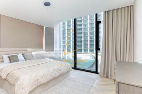 Appartement à District One, Mohammed Bin Rashid City, Dubai, 1 chambre, 70 m², № 137614 - photo 9