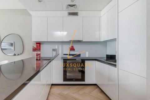 Appartement à District One, Mohammed Bin Rashid City, Dubai, 1 chambre, 70 m², № 137614 - photo 3