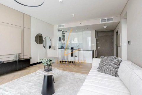 Appartement à District One, Mohammed Bin Rashid City, Dubai, 1 chambre, 70 m², № 137614 - photo 2