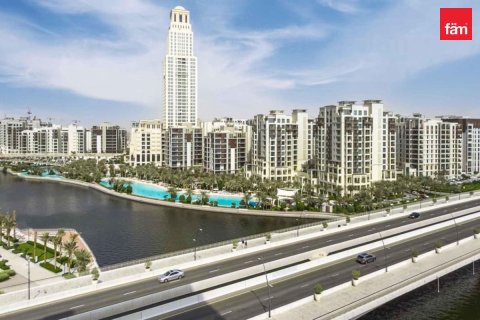 Apartamento en Dubai, 3 dormitorios, 171 m², № 137617 - foto 13