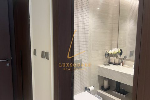 Appartement à Business Bay, Dubai, 1 chambre, 77 m², № 137615 - photo 11