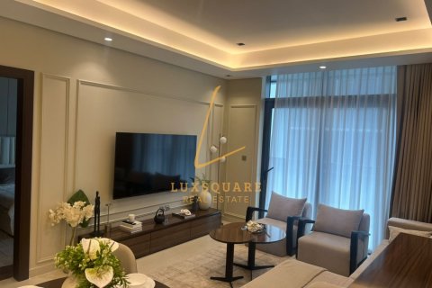 Appartement à Business Bay, Dubai, 1 chambre, 77 m², № 137615 - photo 4