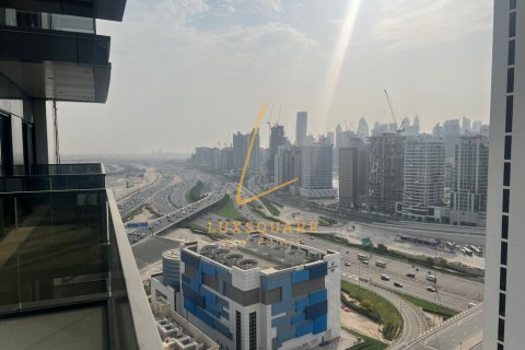 Appartement à Business Bay, Dubai, 1 chambre, 77 m², № 137615 - photo 12