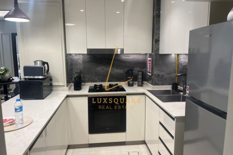 Appartement à Business Bay, Dubai, 1 chambre, 77 m², № 137615 - photo 2