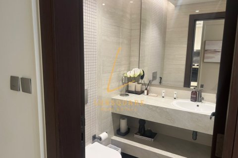 Appartement à Business Bay, Dubai, 1 chambre, 77 m², № 137615 - photo 8
