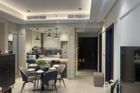 Appartement à Business Bay, Dubai, 1 chambre, 77 m², № 137615 - photo 3