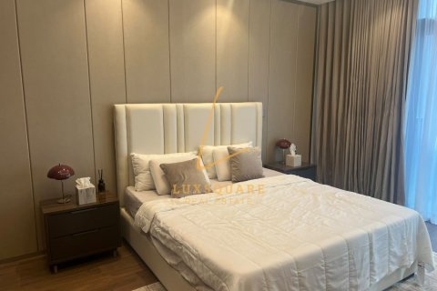 Appartement à Business Bay, Dubai, 1 chambre, 77 m², № 137615 - photo 7