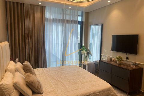 Appartement à Business Bay, Dubai, 1 chambre, 77 m², № 137615 - photo 6