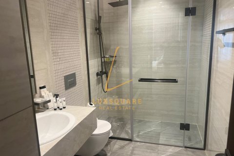 Appartement à Business Bay, Dubai, 1 chambre, 77 m², № 137615 - photo 9