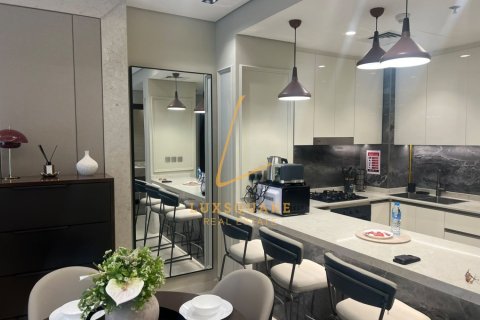 Appartement à Business Bay, Dubai, 1 chambre, 77 m², № 137615 - photo 5