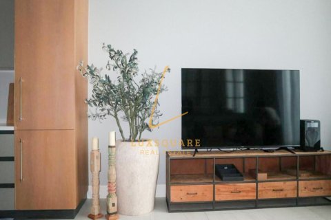 Appartement à SLS Dubai Hotel & Residences, Business Bay, Dubai, 1 chambre, 101 m², № 137613 - photo 7