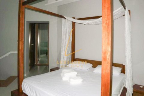 Appartement à SLS Dubai Hotel & Residences, Business Bay, Dubai, 1 chambre, 101 m², № 137613 - photo 9