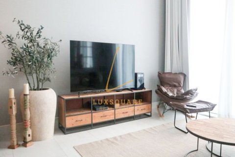 Appartement à SLS Dubai Hotel & Residences, Business Bay, Dubai, 1 chambre, 101 m², № 137613 - photo 6