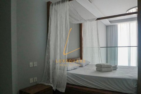 Appartement à SLS Dubai Hotel & Residences, Business Bay, Dubai, 1 chambre, 101 m², № 137613 - photo 10