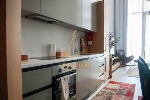 Appartement à SLS Dubai Hotel & Residences, Business Bay, Dubai, 1 chambre, 101 m², № 137613 - photo 2