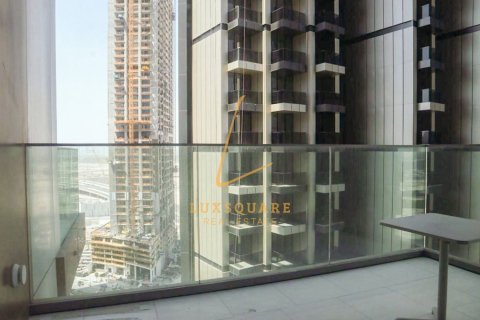 Appartement à SLS Dubai Hotel & Residences, Business Bay, Dubai, 1 chambre, 101 m², № 137613 - photo 12