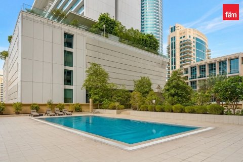 Appartement à Dubai Marina, Dubai, 2 chambres, 161.9 m², № 137618 - photo 16