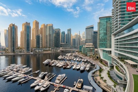 Appartement à Dubai Marina, Dubai, 2 chambres, 161.9 m², № 137618 - photo 15