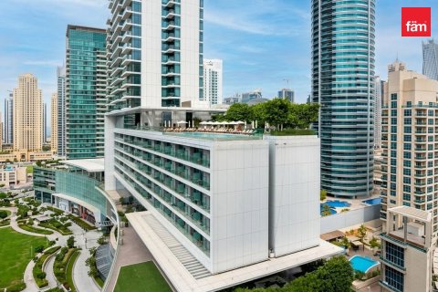 Appartement à Dubai Marina, Dubai, 2 chambres, 161.9 m², № 137618 - photo 13