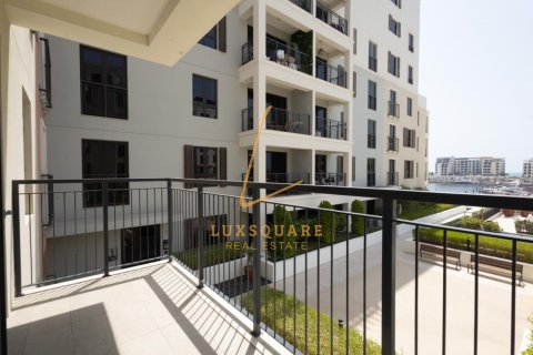 Apartamento en La Mer, Jumeirah, Dubai, 2 dormitorios, 114 m², № 137612 - foto 13