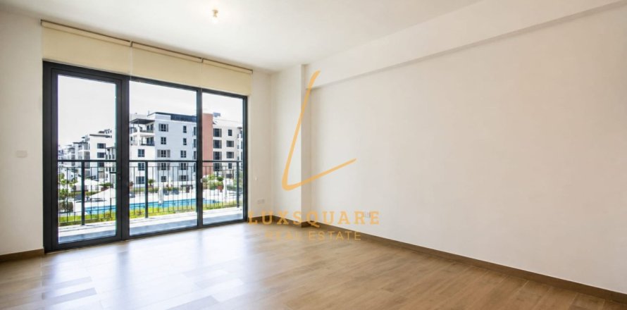 Apartamento en La Mer, Jumeirah, Dubai, 2 dormitorios, 114 m², № 137612