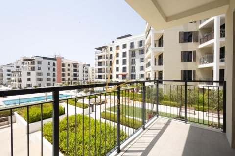 Apartamento en La Mer, Jumeirah, Dubai, 2 dormitorios, 114 m², № 137612 - foto 12