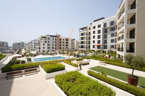 Apartamento en La Mer, Jumeirah, Dubai, 2 dormitorios, 114 m², № 137612 - foto 15