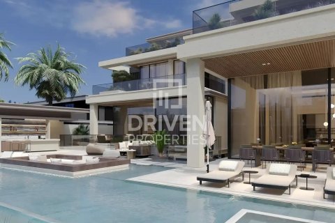 Villa in Nad Al Sheba 1, Nadd Al Sheba, Dubai 5 bedrooms, 1451.15 sq.m. № 142588