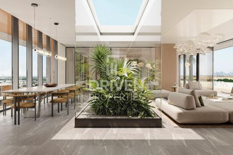 Appartement à Al Barari, Dubai, 1 chambre, 142.23 m², № 142596 - photo 13