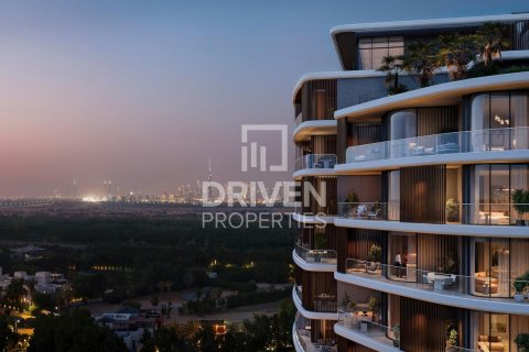 Appartement à Al Barari, Dubai, 1 chambre, 142.23 m², № 142596 - photo 2