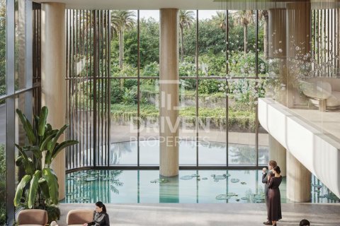 Appartement à Al Barari, Dubai, 1 chambre, 142.23 m², № 142596 - photo 22