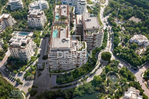 Appartement à Al Barari, Dubai, 1 chambre, 142.23 m², № 142596 - photo 17