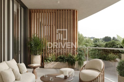 Appartement à Al Barari, Dubai, 1 chambre, 142.23 m², № 142596 - photo 9